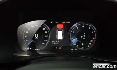 Volvo XC40 2020 2.0 гидро в Москве № 1149100, миниатюра 8