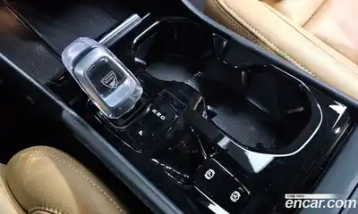 Volvo XC40 2020 2.0 гидро в Москве № 1149100, миниатюра 9