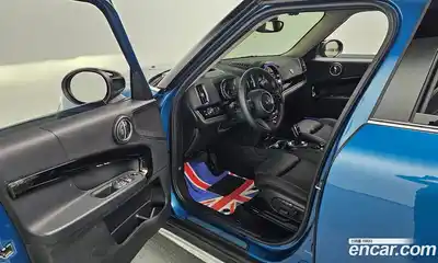 Mini Countryman 2023 1.5 гидро в Москве № 1149632, миниатюра 11