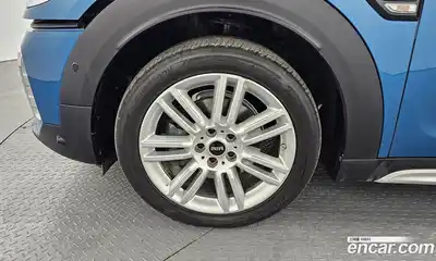 Mini Countryman 2023 1.5 гидро в Москве № 1149632, миниатюра 5