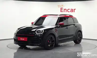 Mini Countryman, 2023