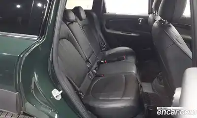 Mini Countryman 2023 2.0 гидро в Москве № 1149763, миниатюра 11