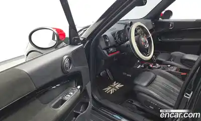 Mini Countryman 2023 2.0 гидро в Москве № 1149763, миниатюра 12