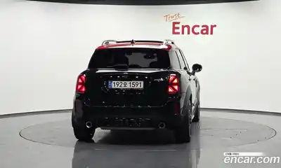 Mini Countryman 2023 2.0 гидро в Москве № 1149763, миниатюра 4