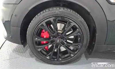 Mini Countryman 2023 2.0 гидро в Москве № 1149763, миниатюра 5
