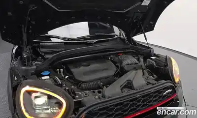 Mini Countryman 2023 2.0 гидро в Москве № 1149763, миниатюра 6