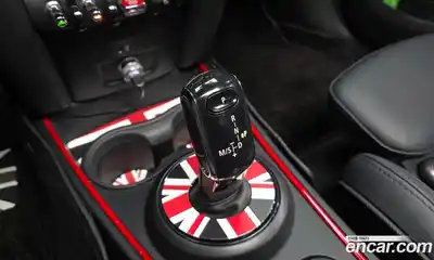 Mini Countryman 2023 2.0 гидро в Москве № 1149763, миниатюра 9