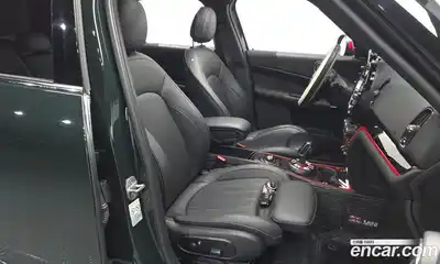 Mini Countryman 2023 2.0 гидро в Москве № 1149763, миниатюра 10