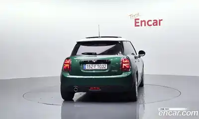 Mini Cooper 2021 1.5 гидро в Москве № 1149775, миниатюра 4