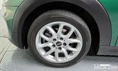 Mini Cooper 2021 1.5 гидро в Москве № 1149775, миниатюра 5