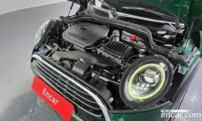 Mini Cooper 2021 1.5 гидро в Москве № 1149775, миниатюра 6