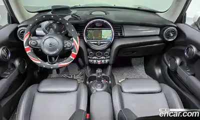Mini Cooper 2021 1.5 гидро в Москве № 1149775, миниатюра 7