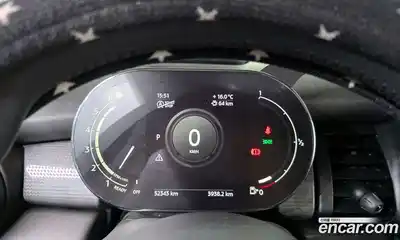 Mini Cooper 2021 1.5 гидро в Москве № 1149775, миниатюра 8