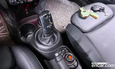 Mini Cooper 2021 1.5 гидро в Москве № 1149775, миниатюра 9