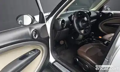 Mini Countryman 2014 2.0 гидро в Москве № 1149860, миниатюра 11