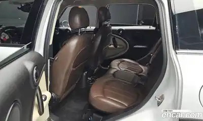 Mini Countryman 2014 2.0 гидро в Москве № 1149860, миниатюра 12
