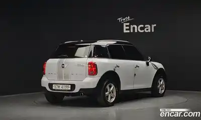 Mini Countryman 2014 2.0 гидро в Москве № 1149860, миниатюра 2