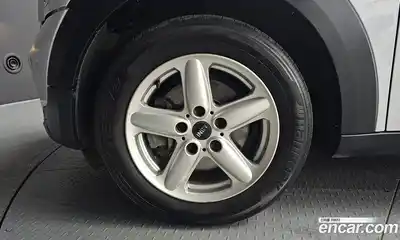 Mini Countryman 2014 2.0 гидро в Москве № 1149860, миниатюра 5