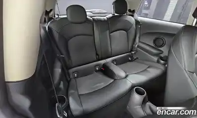 Mini Cooper 2017 1.5 гидро в Москве № 1149861, миниатюра 12