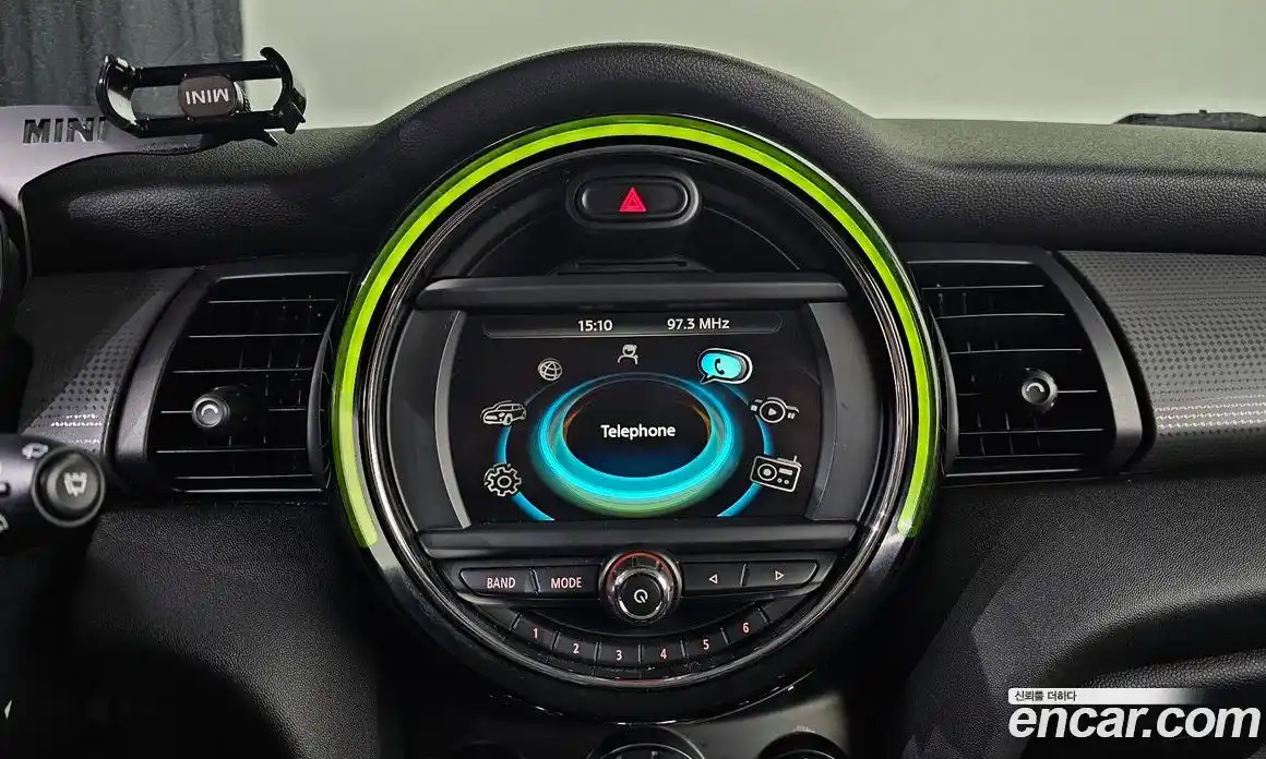 Mini Cooper 2017 1.5 гидро в Москве № 1149861, фото 16