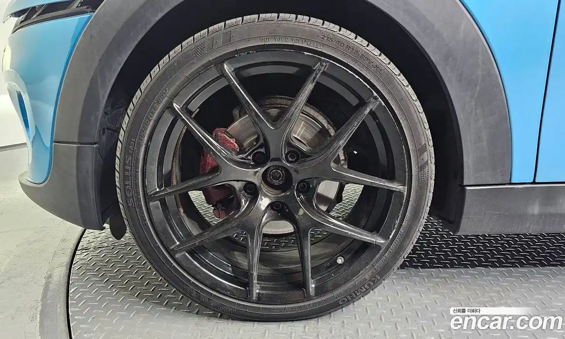 Mini Cooper 2017 1.5 гидро в Москве № 1149861, фото 5