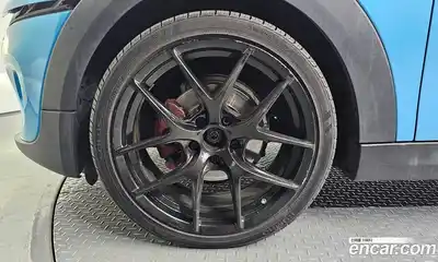 Mini Cooper 2017 1.5 гидро в Москве № 1149861, миниатюра 5