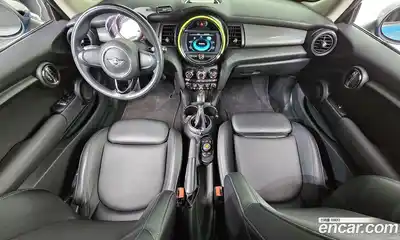 Mini Cooper 2017 1.5 гидро в Москве № 1149861, миниатюра 7