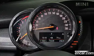 Mini Cooper 2017 1.5 гидро в Москве № 1149861, миниатюра 8