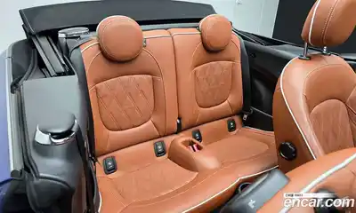 Mini Cooper Convertible 2019 2.0 гидро в Москве № 1149942, миниатюра 12