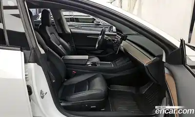 Tesla Model 3 2022 0.2 гидро в Москве № 1150467, миниатюра 11