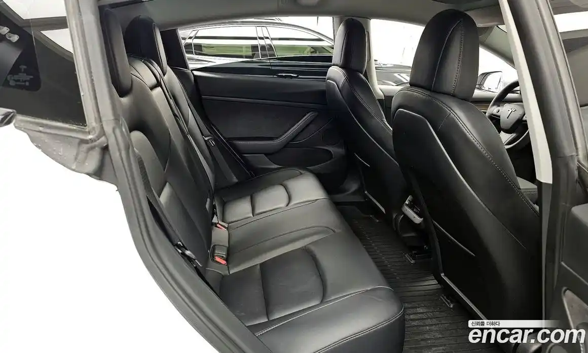 Tesla Model 3 2022 0.2 гидро в Москве № 1150467, фото 12