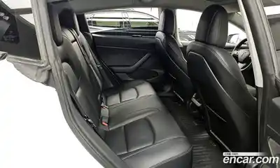 Tesla Model 3 2022 0.2 гидро в Москве № 1150467, миниатюра 12