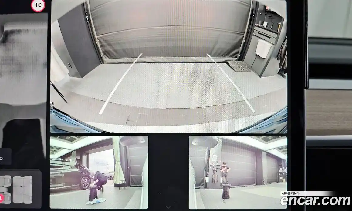 Tesla Model 3 2022 0.2 гидро в Москве № 1150467, фото 15