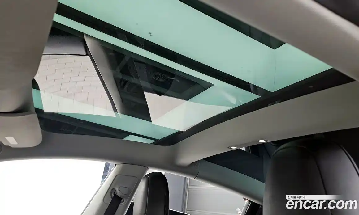 Tesla Model 3 2022 0.2 гидро в Москве № 1150467, фото 19