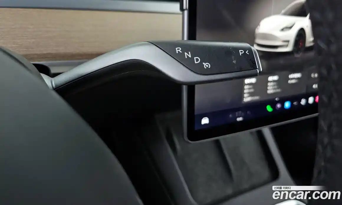 Tesla Model 3 2022 0.2 гидро в Москве № 1150467, фото 9