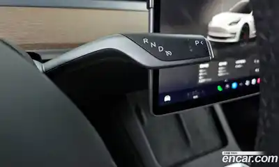 Tesla Model 3 2022 0.2 гидро в Москве № 1150467, миниатюра 9