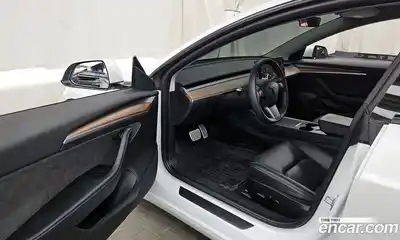 Tesla Model 3 2022 0.2 гидро в Москве № 1150467, миниатюра 10