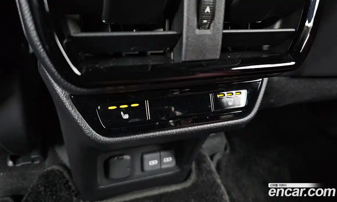 Lexus NX 2024 2.5 гидро в Москве № 1150593, фото 18