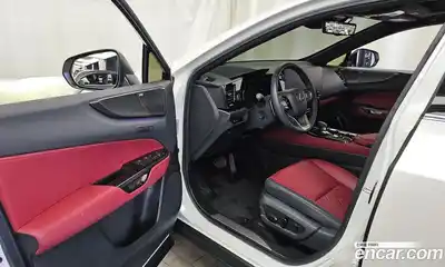 Lexus NX 2024 2.5 гидро в Москве № 1150593, миниатюра 9