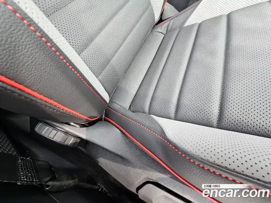 Volkswagen Golf 2026 2.0 гидро в Москве № 1150975, фото 11