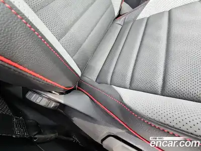 Volkswagen Golf 2026 2.0 гидро в Москве № 1150975, миниатюра 11
