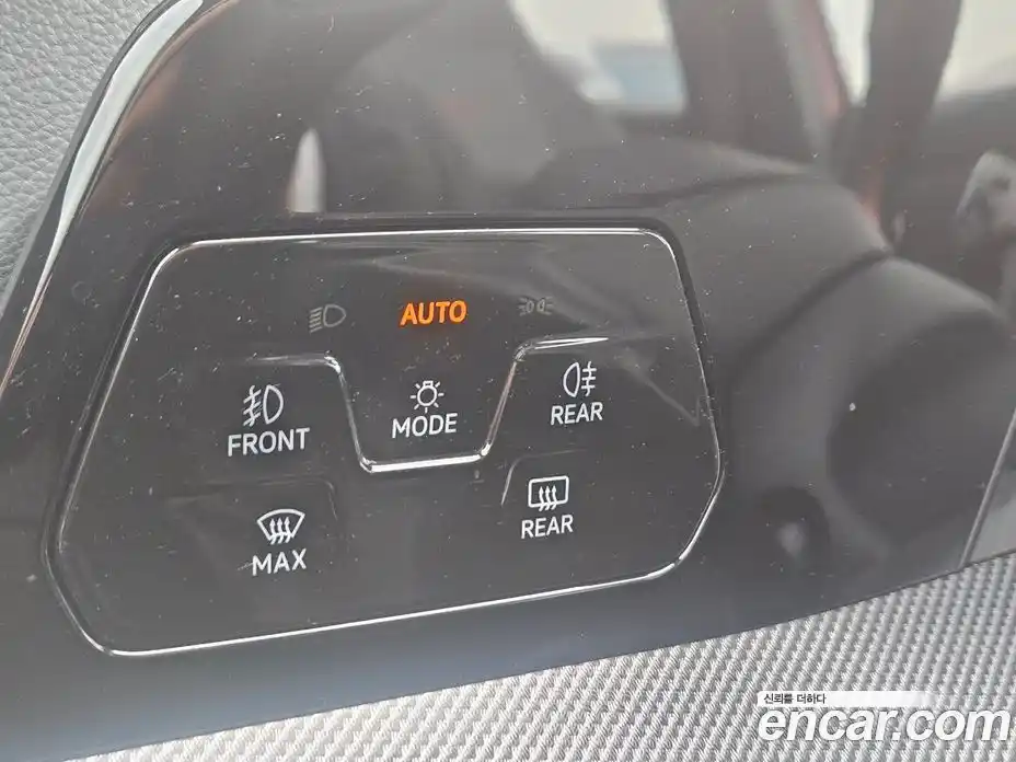 Volkswagen Golf 2026 2.0 гидро в Москве № 1150975, фото 19