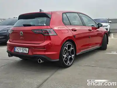 Volkswagen Golf 2026 2.0 гидро в Москве № 1150975, миниатюра 3