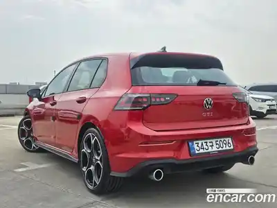 Volkswagen Golf 2026 2.0 гидро в Москве № 1150975, миниатюра 4