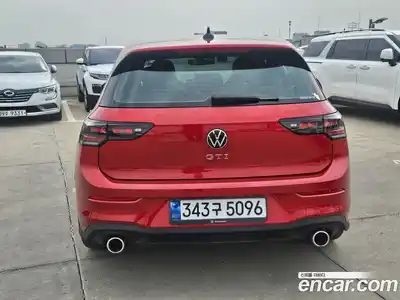 Volkswagen Golf 2026 2.0 гидро в Москве № 1150975, миниатюра 5