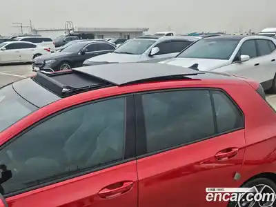 Volkswagen Golf 2026 2.0 гидро в Москве № 1150975, миниатюра 6