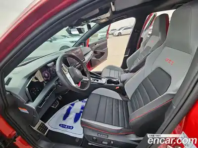 Volkswagen Golf 2026 2.0 гидро в Москве № 1150975, миниатюра 10