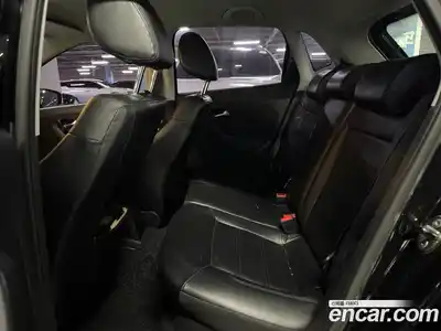 Volkswagen Polo 2013 1.6 гидро в Москве № 1151413, миниатюра 12