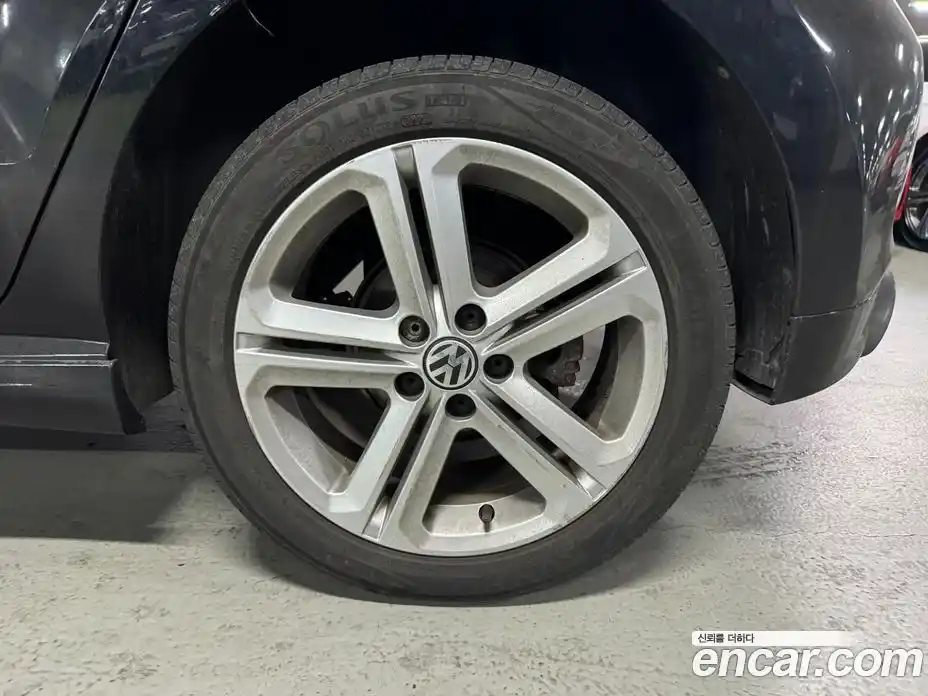 Volkswagen Polo 2013 1.6 гидро в Москве № 1151413, фото 5