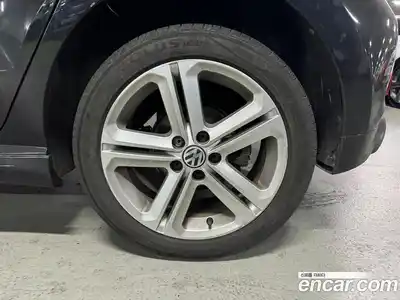 Volkswagen Polo 2013 1.6 гидро в Москве № 1151413, миниатюра 5